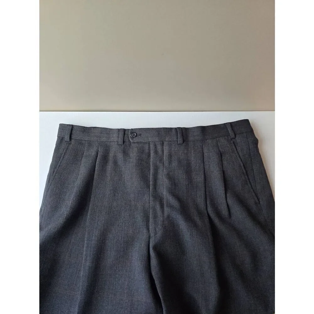Warren Scott Men's Suit Sz 44L